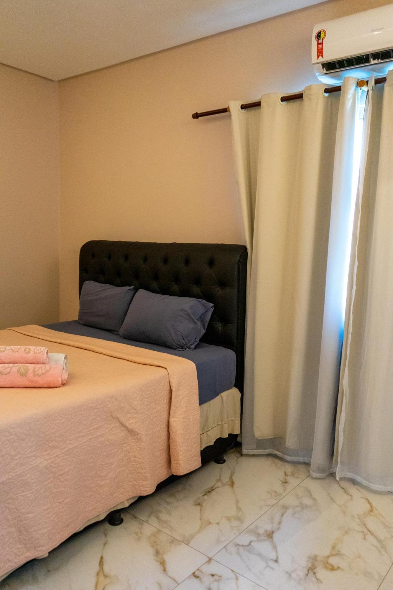 فندق Pousada Casa Flor-Aurora -To Aurora do Tocantins المظهر الخارجي الصورة