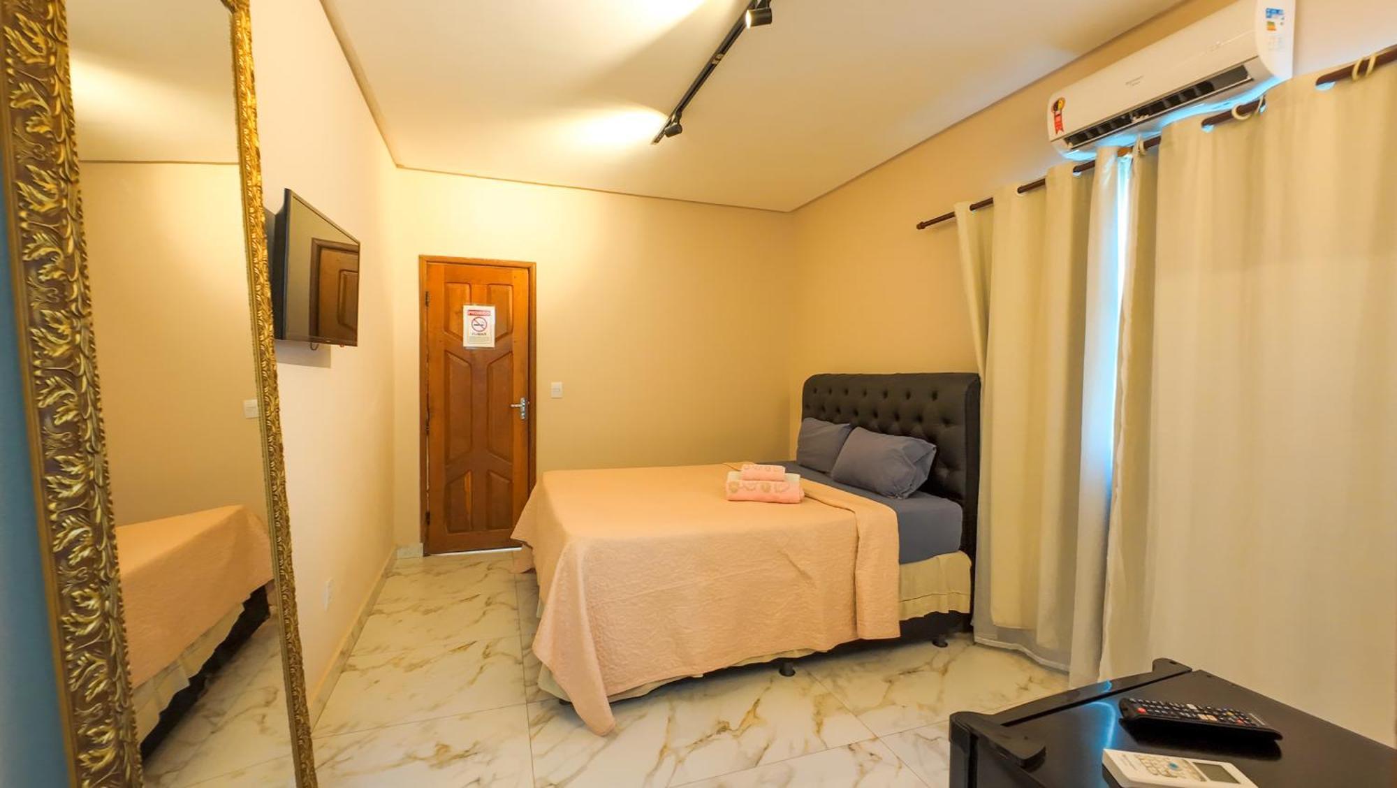 فندق Pousada Casa Flor-Aurora -To Aurora do Tocantins المظهر الخارجي الصورة