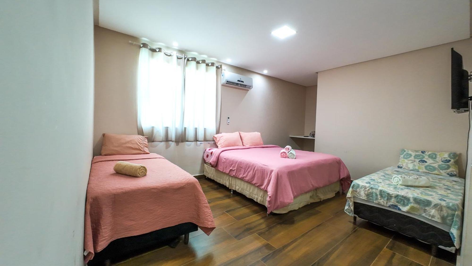 فندق Pousada Casa Flor-Aurora -To Aurora do Tocantins المظهر الخارجي الصورة