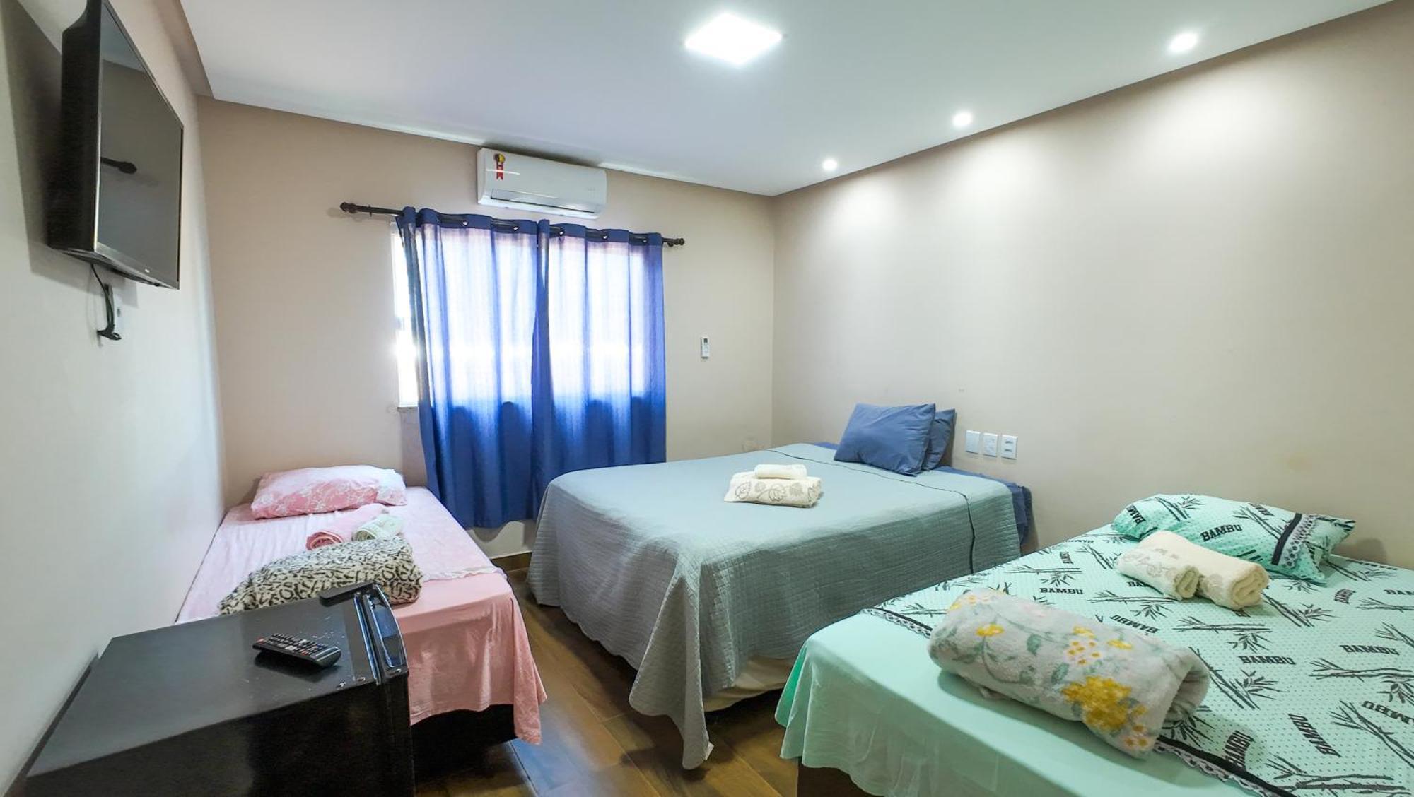 فندق Pousada Casa Flor-Aurora -To Aurora do Tocantins المظهر الخارجي الصورة