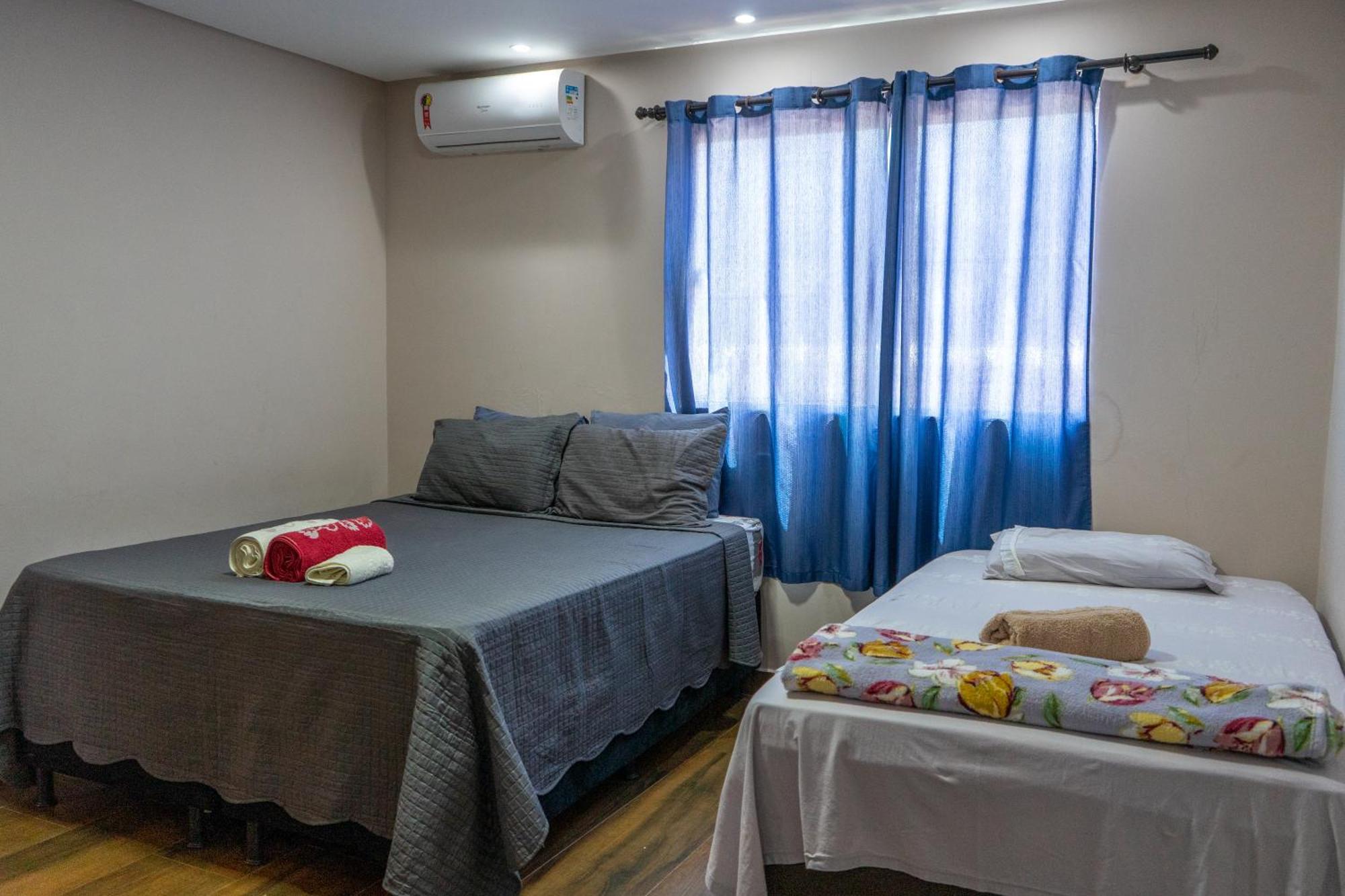 فندق Pousada Casa Flor-Aurora -To Aurora do Tocantins المظهر الخارجي الصورة